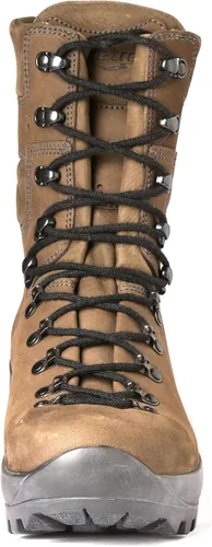 Vista 4 de Kenetrek Botas de cuero Wildland Fire para hombre