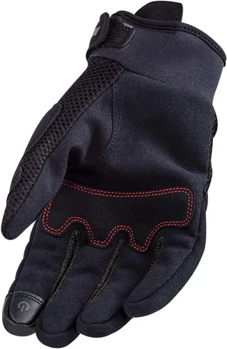 Vista 4 de LS2 Cascos Guante de Hombre Cool