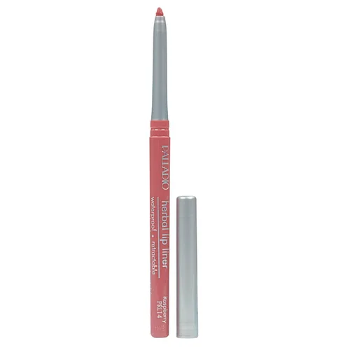 Vista 15 de Palladio Delineador de labios retráctil impermeable de alta pigmentación y color cremoso, delgado enrollable, fórmula a prueba de manchas con larga