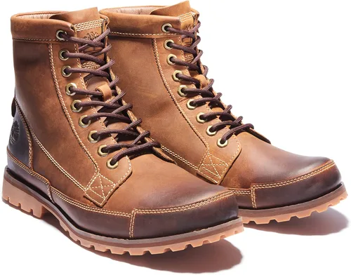 Vista 2 de Timberland Earthkeeper - Botas para hombre, caña de 6pulgadas