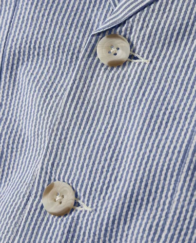 Vista 2 de Gymboree Blazer para niños y niños pequeños