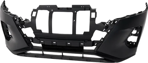 Vista 8 de Garage-Pro Cubierta de parachoques compatible con Nissan Altima CAPA Sedan trasero 2002-2006