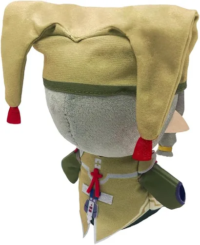 Vista 2 de Capcom Monster Hunter: Peluche Kagero Chibi