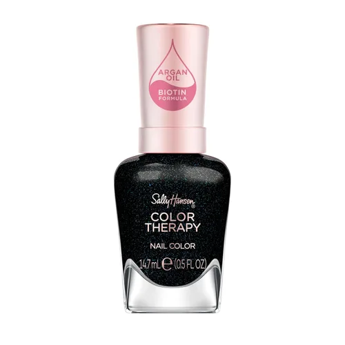 Vista 59 de Esmalte de uñas Sally Hansen Color Therapy Cuarzo rosa 220