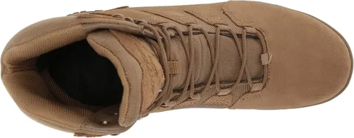 Vista 5 de Bates Mens 8 Maneuver Hot Weather Fire and Safety Boot