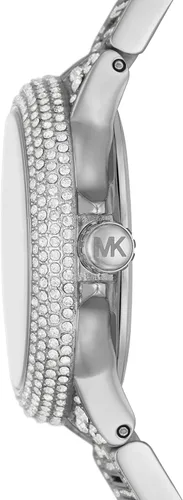 Vista 2 de Michael Kors Women's Camille Quartz Watch