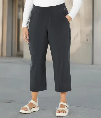 Vista 9 de Columbia Pantalón capri Anytime Flex para mujer