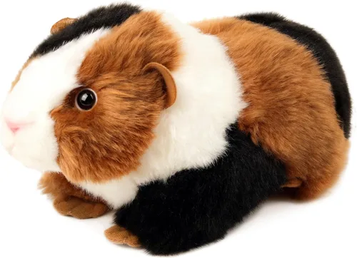 Vista 7 de TigerHart Gigi The Guinea Pig - Peluche de 6 pulgadas
