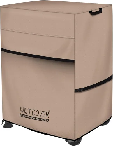 Vista 14 de ULTCOVER 600D - Cubierta impermeable para plancha de 22 pulgadas
