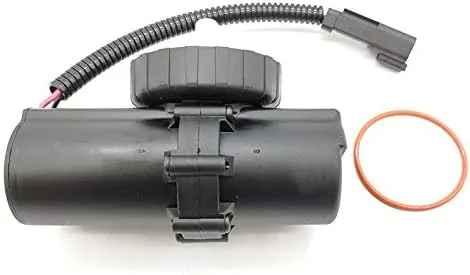 Vista 2 de Bomba de extracción de combustible de 12 V para Caterpillar Perkins MP10325 228-9130 232-5877