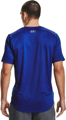Vista 4 de Under Armour Camiseta de manga corta Training Vent 2.0 para hombre