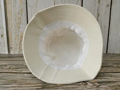 Vista 4 de Enodtter Sombreros de cubo para hombres, mujeres y adolescentes