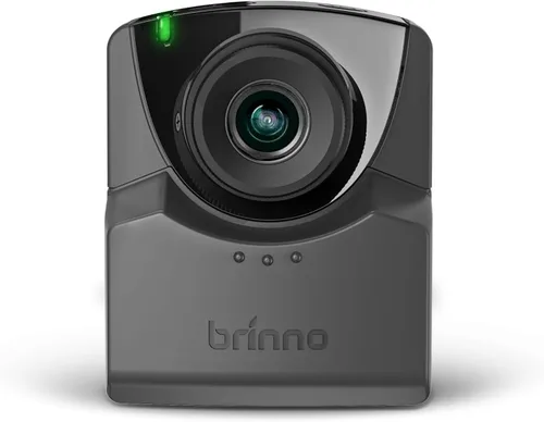 Vista 11 de Brinno BCC2000 Plus Paquete de Cámara para Construcción - Incluye: Cámara Time Lapse TLC2000 Full HD, Extensor de 32 pies para Laptop/Tablet