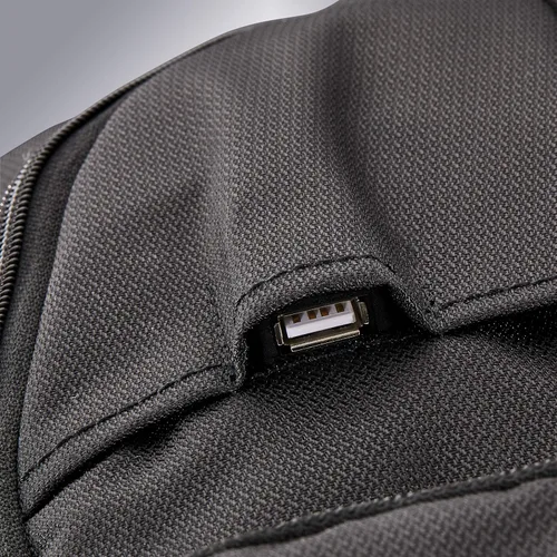 Vista 6 de Samsonite Mochila de negocios Tectonic Lifestyle Sweetwater, Negro, talla única , Tectonic Lifestyle Sweetwater - Mochila de negocios