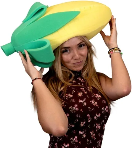 Vista 118 de FOAM PARTY HATS: Comida