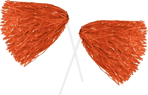 Vista 20 de PKGD batidoras múltiples – 512 filamentos (2/Pkg), color azul, Azul/Naranja