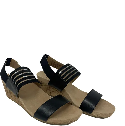 Vista 2 de Naturalizer Cuñas Madrid-N para mujer