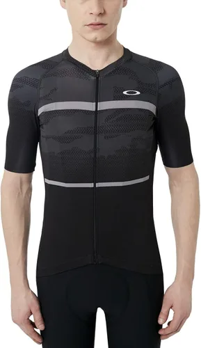 Vista 2 de Oakley Jawbreaker MTB - Camiseta de ciclismo para hombre