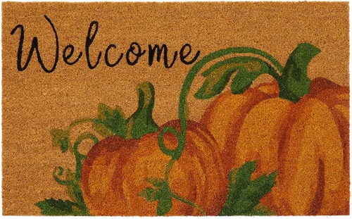 Vista 17 de Elrene Home Fashions, Farmhouse Living Honey - Decoración Hello Fall Bike