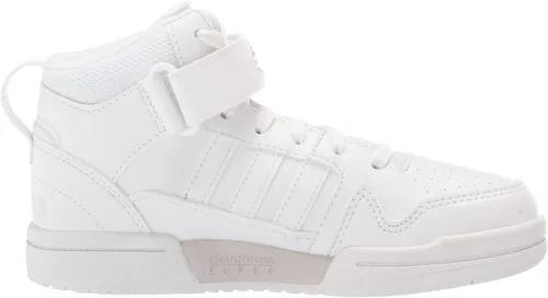 Vista 6 de adidas Unisex-Child Postmove Mid Basketball Shoes