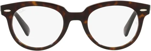 Vista 9 de Ray-Ban Unisex Rx2199v Round Prescription Eyewear Frames
