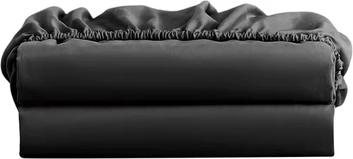 Vista 16 de FreshCulture Sábana Bajera Ajustable Twin XL Solamente Paquete de 2 - Sábana Bajera de Calidad de Hotel Tamaño Twin XL - Ultra Suave y Transpirable