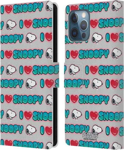 Vista 84 de Head Case Designs Funda de piel con licencia oficial de Peanuts Beach Surf Snoopy Boardwalk Airbrush compatible con Apple iPhone 11