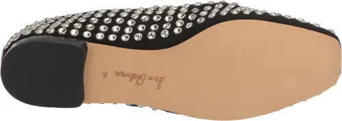 Vista 4 de Sam Edelman Zapatos planos Michaela Mary Jane para mujer
