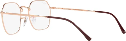 Vista 5 de Ray-Ban RX3694v Jim - Marcos cuadrados para lentes graduados