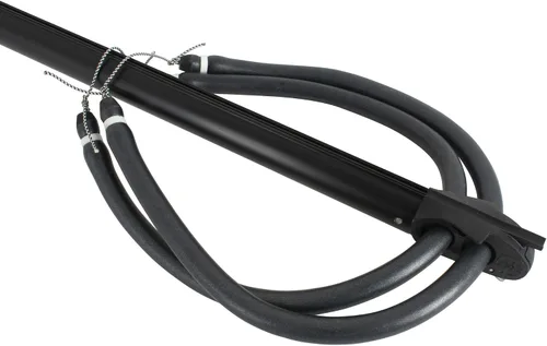 Vista 4 de SEAC Fire, Sling Gun for Spearfishing with Open Type Muzzle for Circular Slings