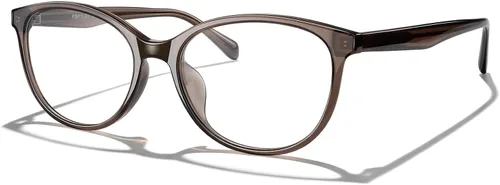 Vista 10 de Gafas de lectura retro de ojo de gato para mujer, anti luz azul, lectores de computadora