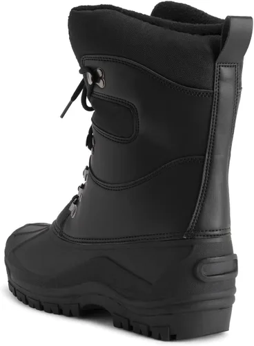 Vista 5 de Polar Botas térmicas de seguridad impermeables para hombre