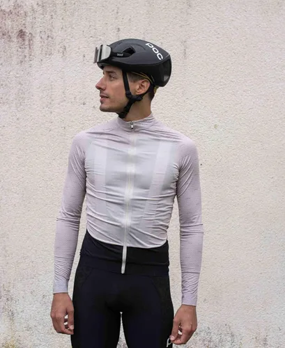 Vista 4 de POC M's Essential Road LS - Ropa de ciclismo
