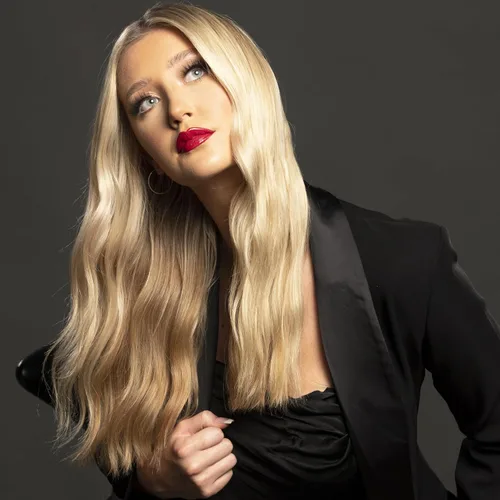 Vista 6 de CHI Champú seco, fórmula ligera para limpiar y revitalizar el cabello, sin sulfatos ni parabenos, 2.6 onzas