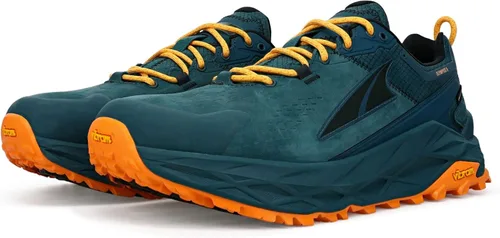 Vista 5 de ALTRA AL0A7R6R Olympus 5 Low GTX Tenis de correr para hombre