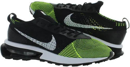 Vista 104 de Nike Zapatos Air Max Flyknit Racer para hombre