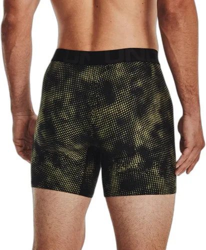 Vista 5 de Under Armour Boxerjock Novedoso Boxerjock de 6 pulgadas para hombre (2 unidades)