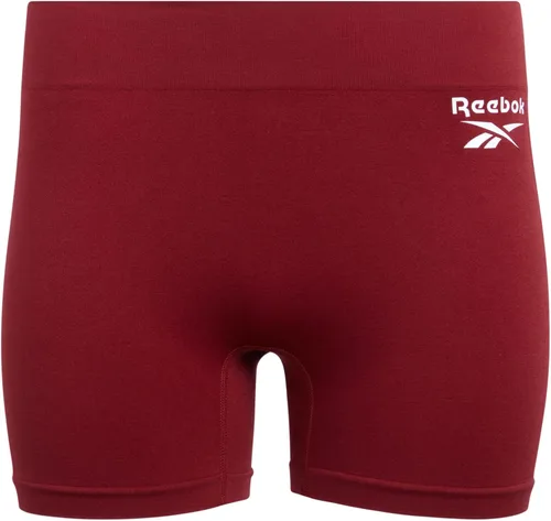 Vista 6 de Reebok Ropa interior para mujer - Bragas sin costuras (4 unidades)