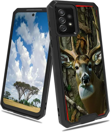 Vista 97 de Funda para Samsung S23 FE Funda Galaxy S23 FE 2 en 1 PC duro de doble capa TPU suave a prueba de golpes Funda protectora para Samsung Galaxy S23 FE