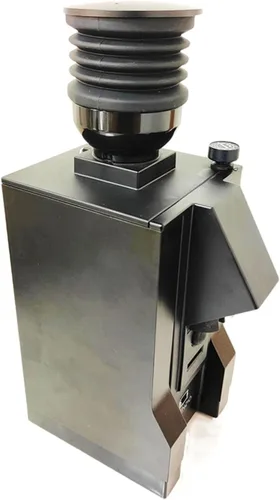 Vista 4 de Molinillo de café preciso Herramienta eficiente de dosis única para Eureka Mignon Manuale, para restaurante doméstico