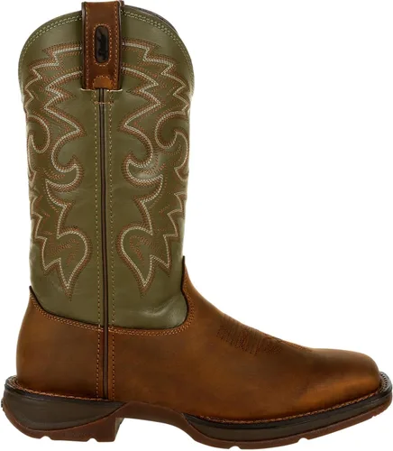 Vista 7 de Durango Rebel Cactus Db5416 para hombre
