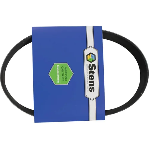 Vista 3 de Stens 265-737 Correa de repuesto OEM, Husqvarna 504068301, ea, 1
