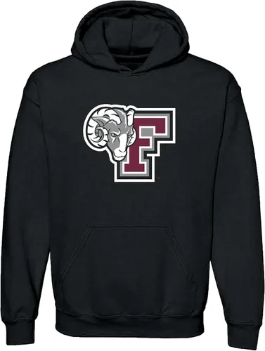 Vista 54 de UGP Campus Apparel - Sudadera con logo principal de la NCAA
