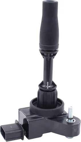 Vista 6 de NewYall 4 bobinas de encendido para Buick Envision LaCrosse Regal Cadillac ATS CT6 CTS Chevrolet Camaro Colorado Impala Malibu Traverse GMC Acadia