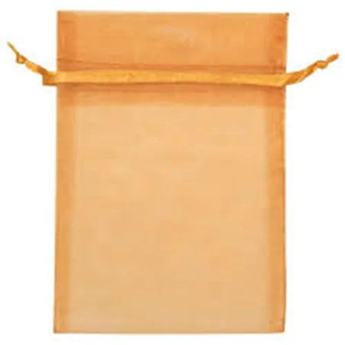 Vista 2 de 12 frascos de perfume de diseñador para mujer, muestrario de fragancias con bolsa de organza