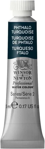 Vista 282 de Winsor & Newton - Pintura para acuarela profesional