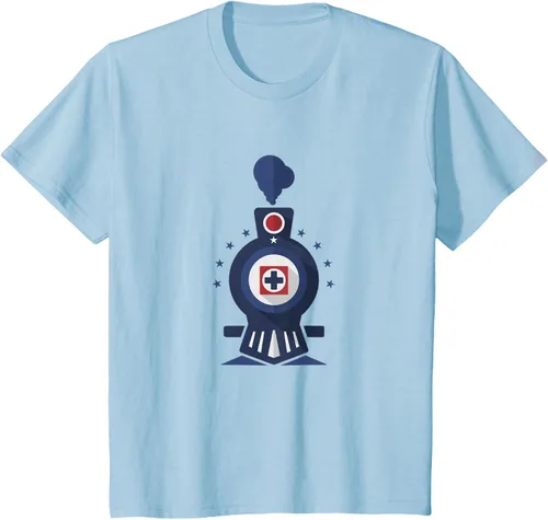 Vista 7 de Cruz Azul - Hazte grande con nuestra exclusiva colección de camisetas