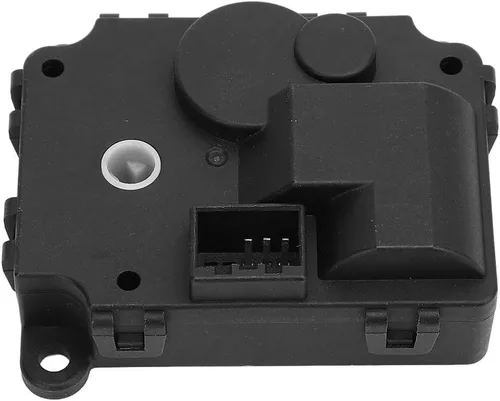 Vista 6 de Actuador de modo de control del calentador para Hyundai Tucson 2004-2010
