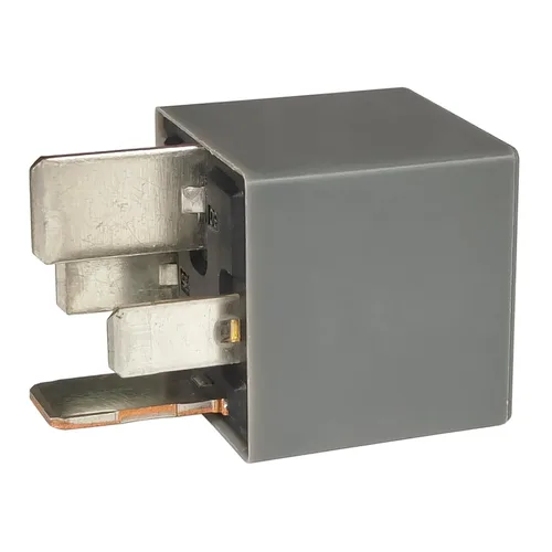 Vista 4 de 897H-1AH-D-R1 U02 13742705 12VDC 70A 13306943 4Pins Plug in SPNO Relé de potencia automotriz