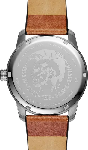 Vista 3 de Diesel DZ1830 - Brazo de silicona para hombre
